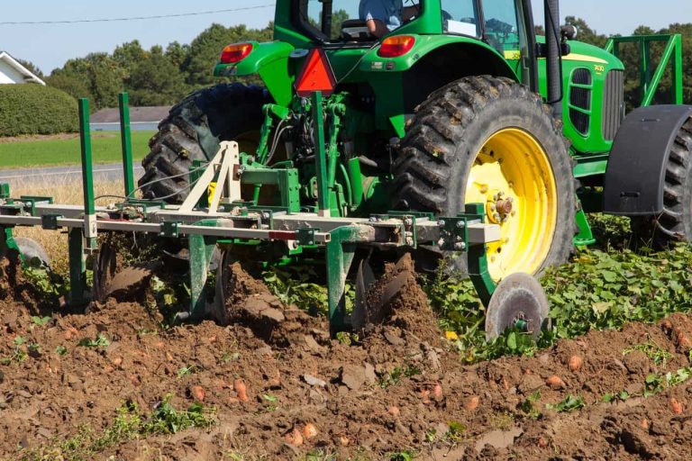 Best Box Blade for Tractor Review & Buying Guide