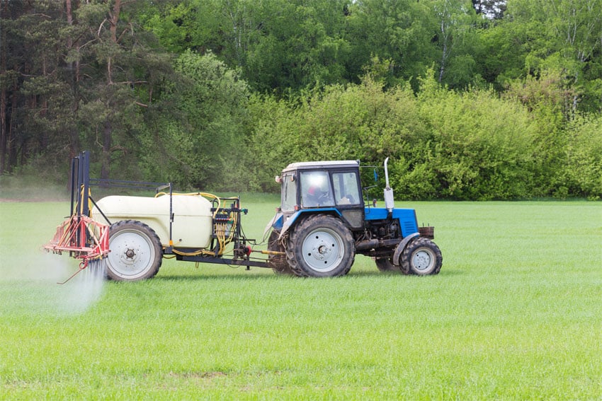 Best Tow-Behind Sprayer review